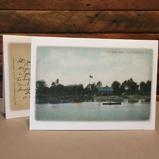 City Bath House • Des Moines